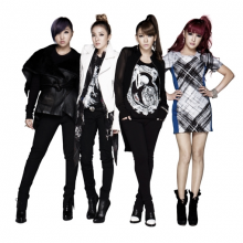 2NE1