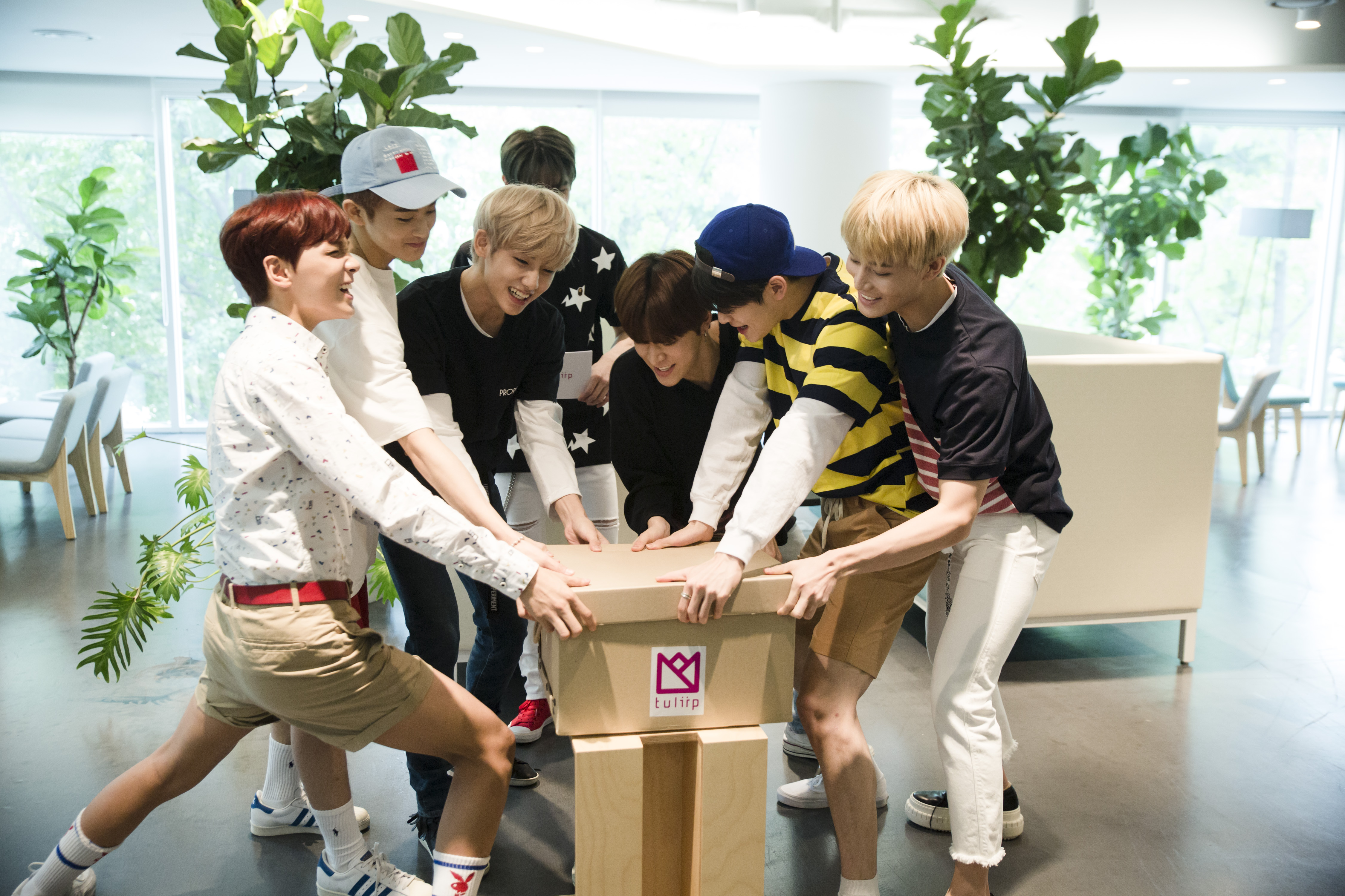 NCT127