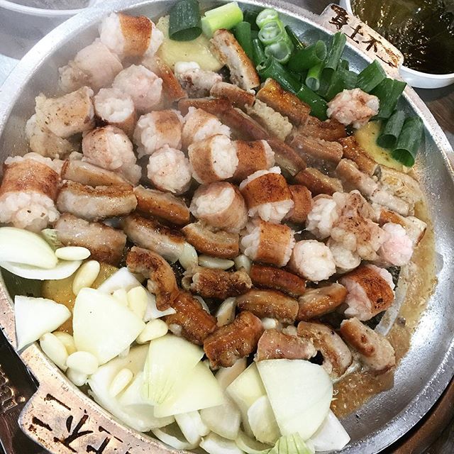 디너의여왕 - 홍익소곱창 - 화성시 지산1길 추천맛집 디너의여왕 - 홍익소곱창 - 화성시 지산1길  추천맛집
