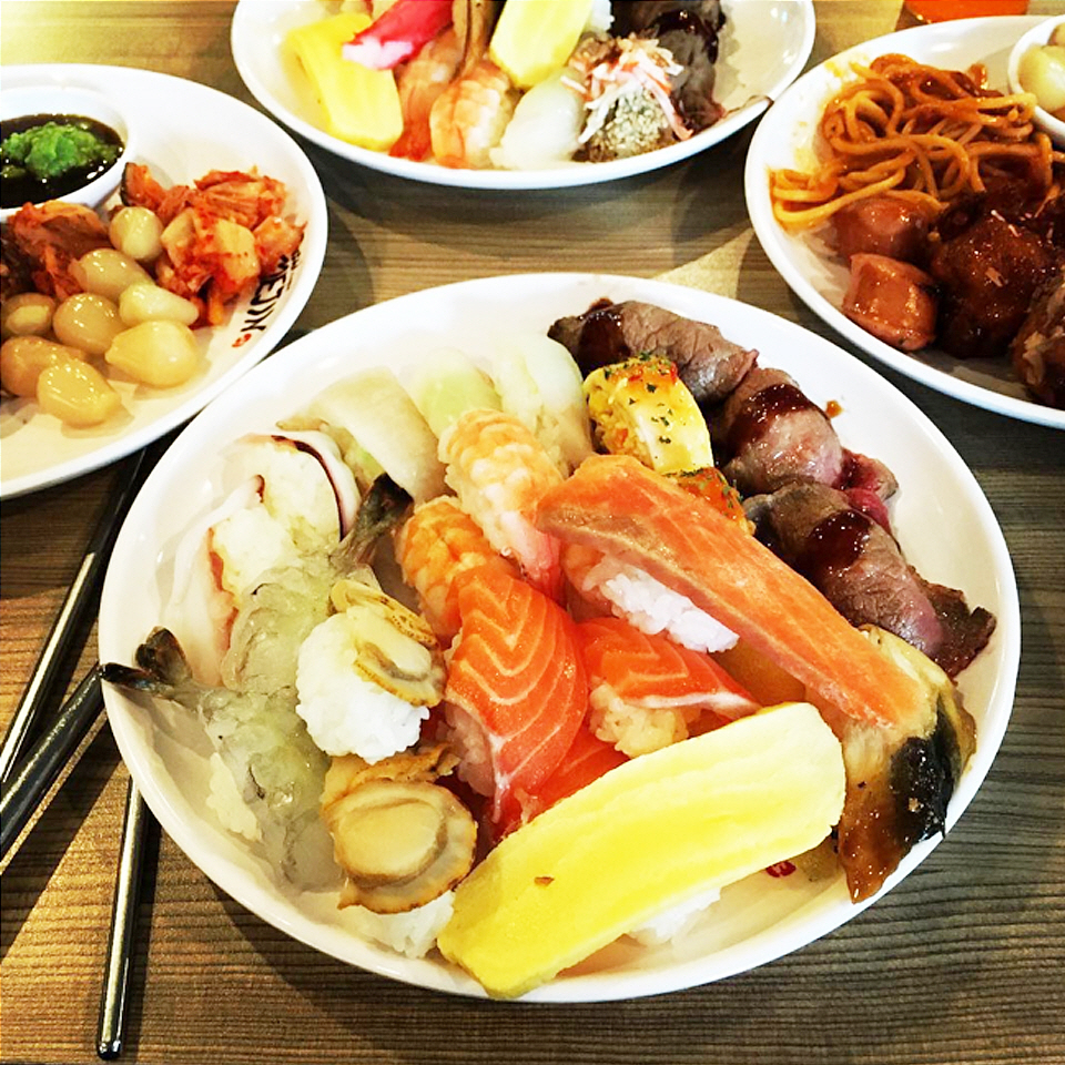 맛집 이미지