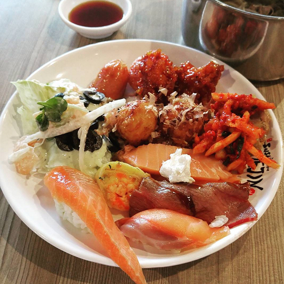 맛집 이미지