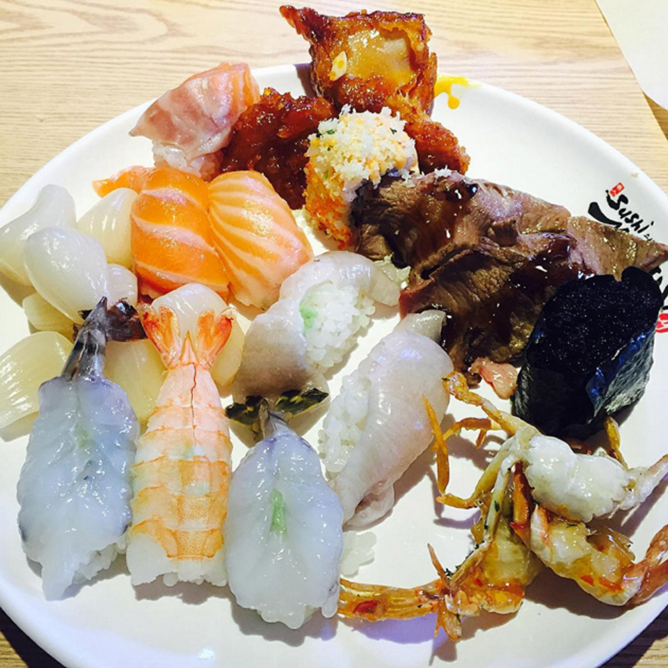 맛집 이미지