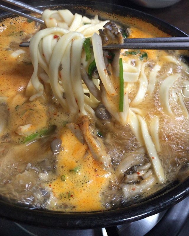디너의여왕 - 갤러리 | 공항칼국수 - 강서구 공항동 한식 칼국수 만두 추천맛집