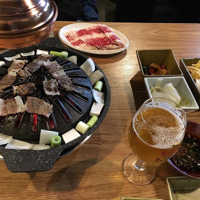 디너의여왕 - 갤러리 | 차돌소풍 - 서초구 서초동 한식 소고기구이 추천맛집