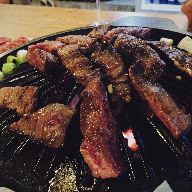 디너의여왕 - 갤러리 | 차돌소풍 - 서초구 서초동 한식 소고기구이 추천맛집