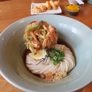 우동 카덴