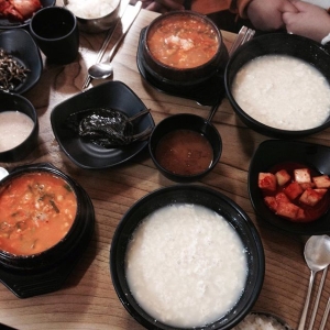 초당할머니순두부