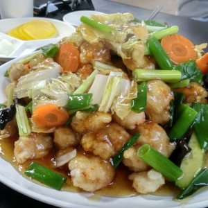 향미식당