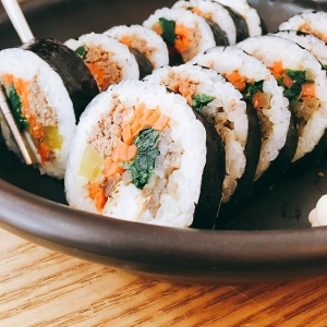 서호김밥