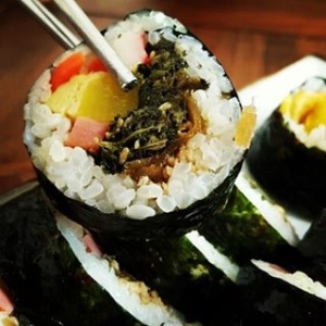 조선김밥