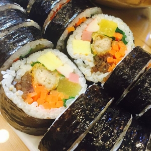 고봉민김밥인