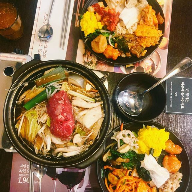 디너의여왕 - 갤러리 | 자연별곡 강남역점 - 강남구 테헤란로 음식점 한식뷔페 추천맛집