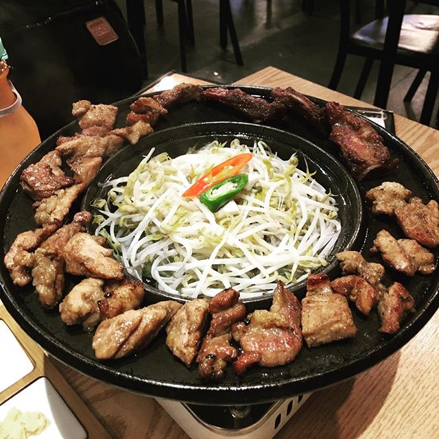 디너의여왕 - 갤러리 | 고고갈비 - 마포구 상수동 한식 육류 고기요리 추천맛집