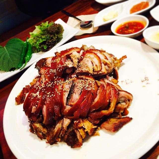 [TASTE for blog] 연신내 홍대칼국수와 족발 1차 | 디너의여왕 [TASTE for blog] 연신내 