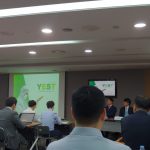 예스티(122640) 2Q18 자회사를 통한 파워반도체 시장 진출