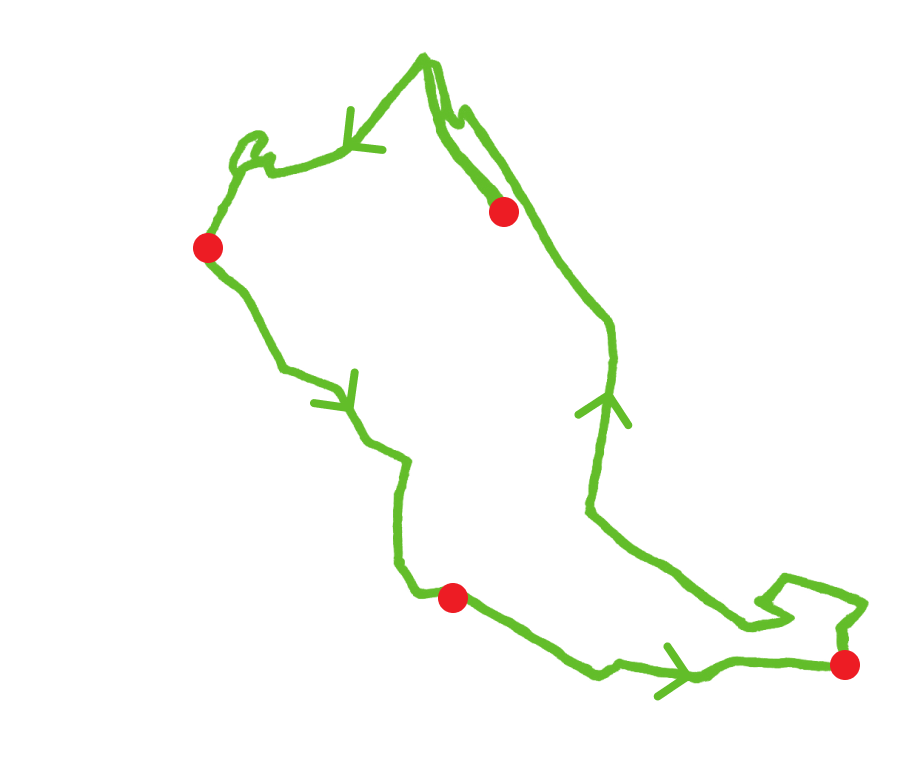 COURSE