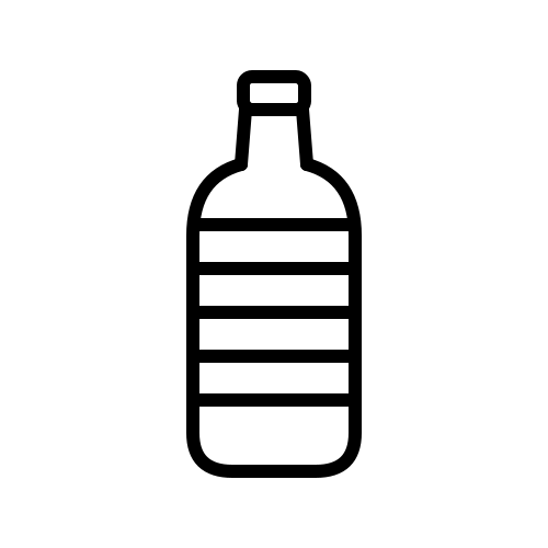 1L 이상의 물병