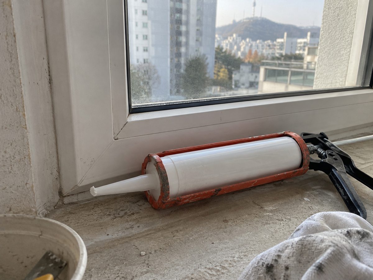 실리콘 노즐 사진 2