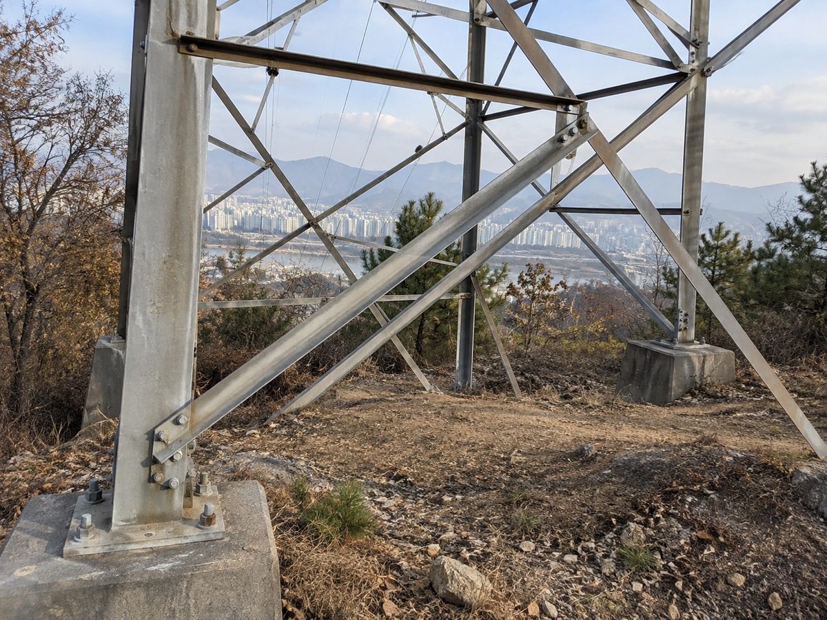 부등변 앵글 사진 2