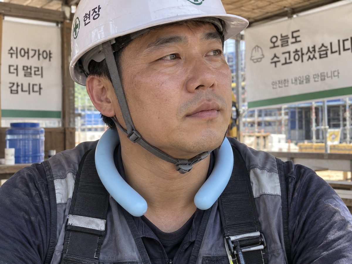 넥쿨러 사진 2