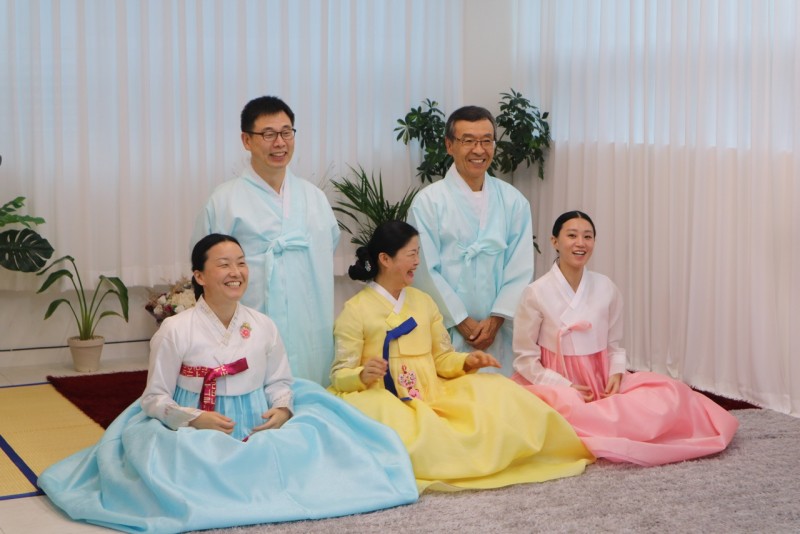 [기자단] 명촌국악원 울산점 이미지