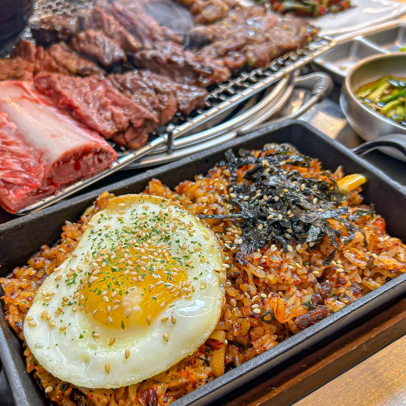 디너의여왕 - [경기 성남] 우대포 분당직영점 14차