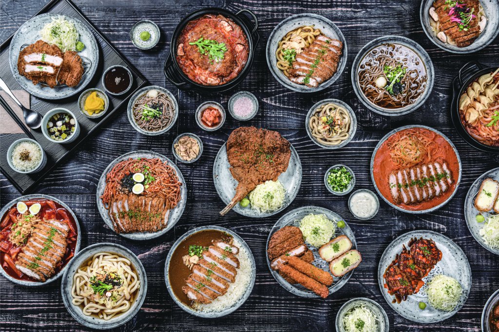디너의여왕 - [인천 서구] 유미카츠 검단아라점 43차