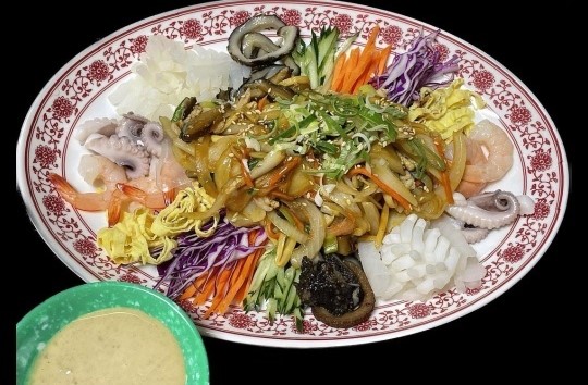 [경남 진주] 연화중화요리 이미지