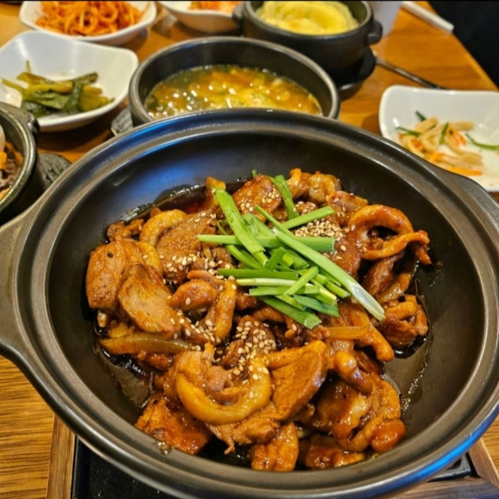 디너의여왕 - [경기 고양] 연희밥상 17차