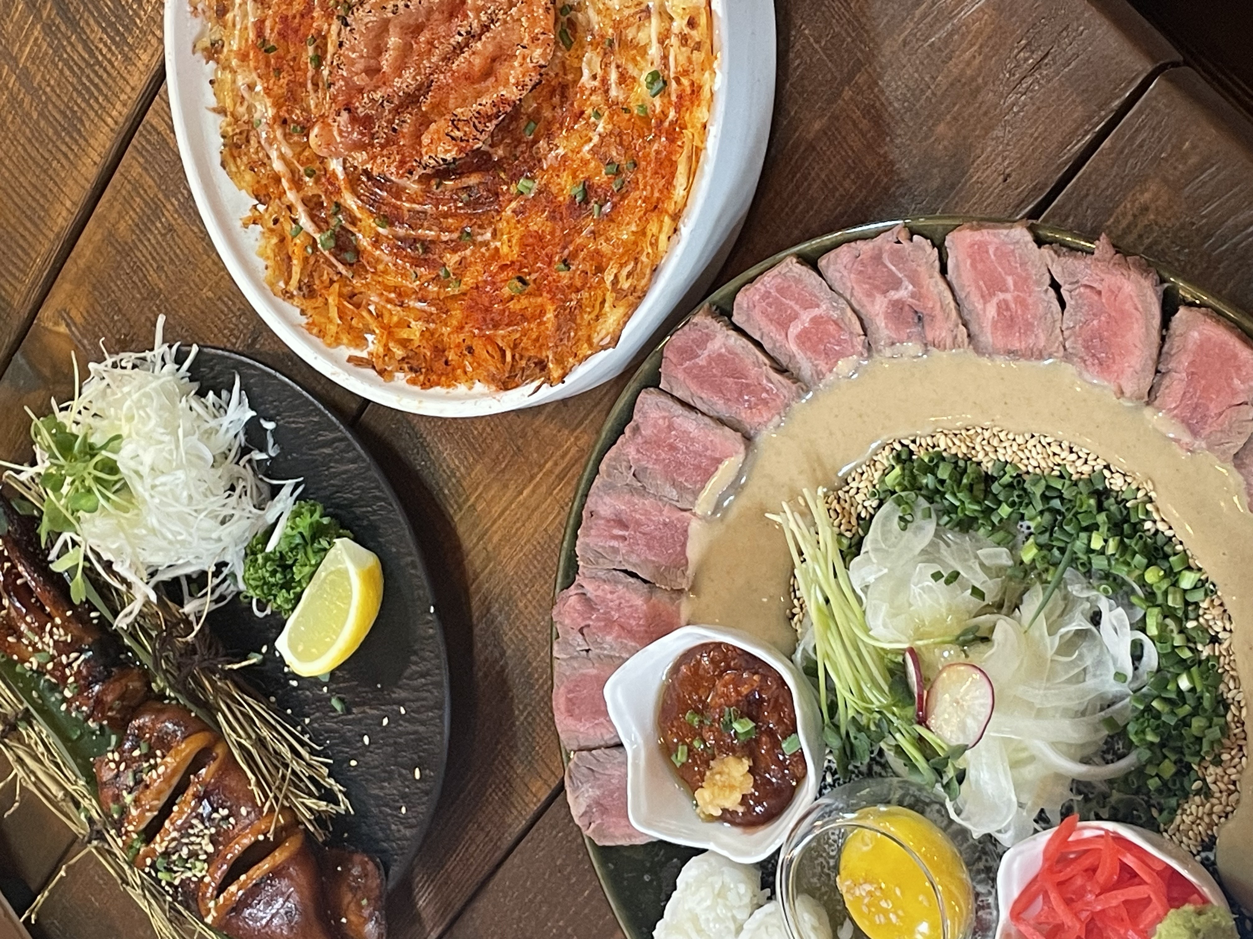 디너의여왕 - [서울 강남] 압구정수산시장 압구정점 1차