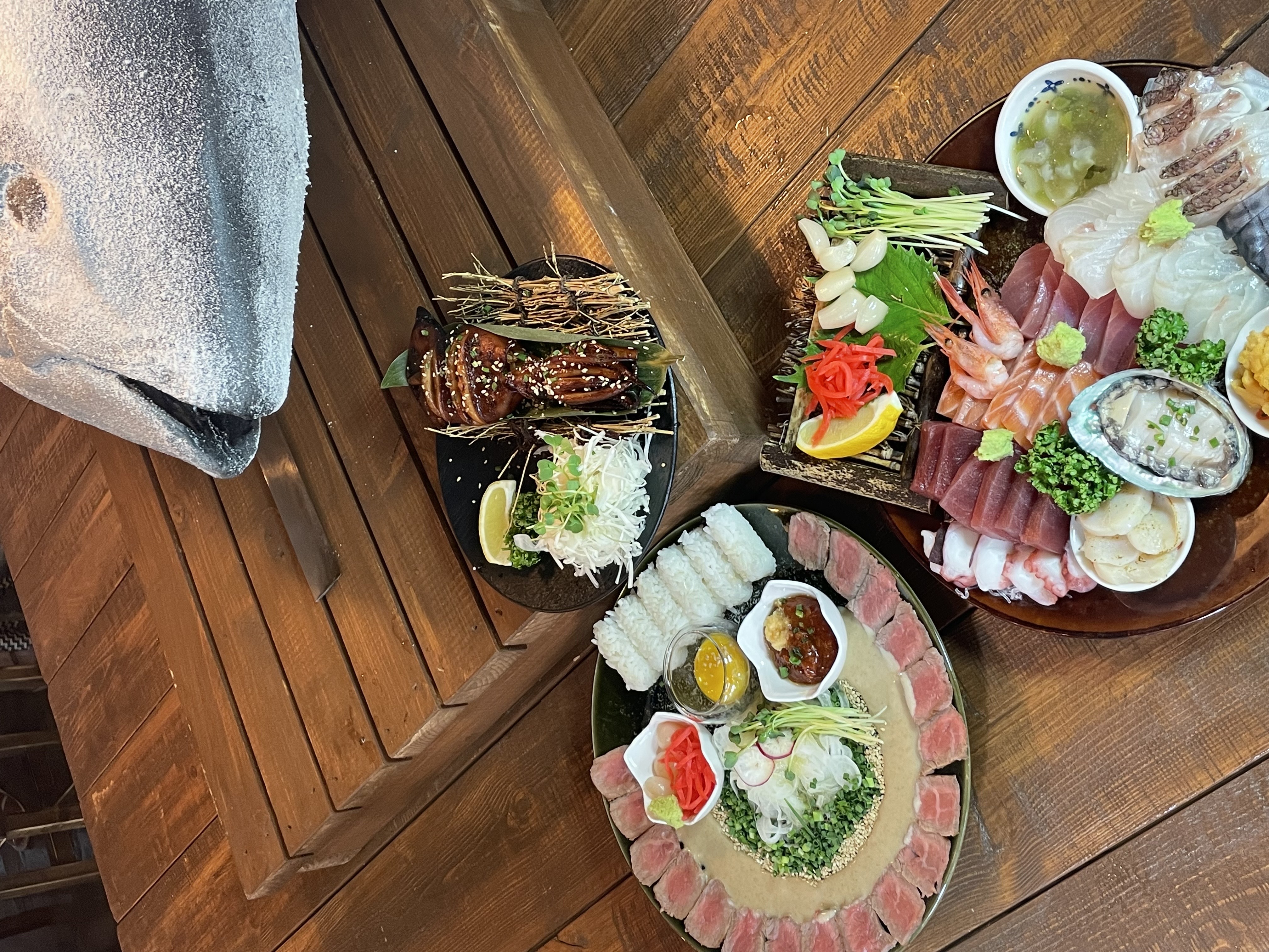 디너의여왕 - [서울 강남] 압구정수산시장 압구정점 1차