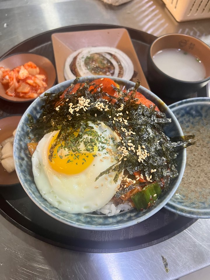 디너의여왕 - [경기 파주] 든든덮밥&곱도리 파주야당점 3차