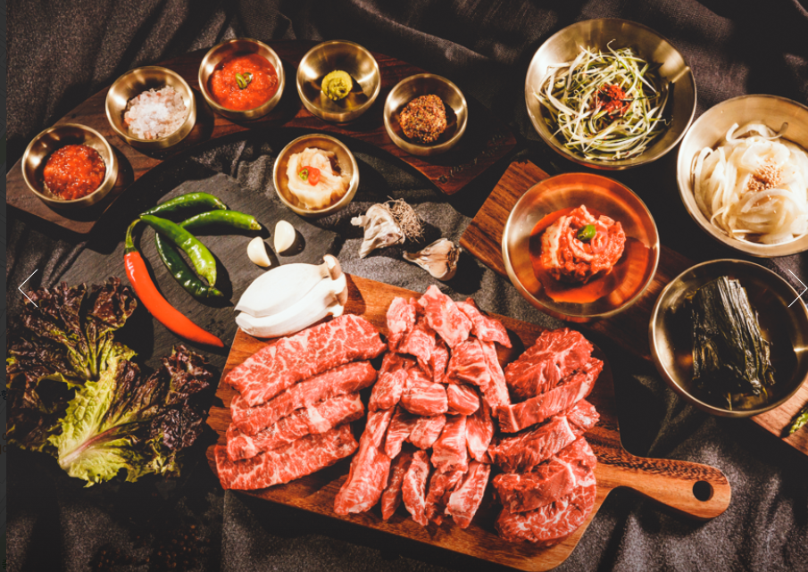 디너의여왕 - [경남 창원] 압구정화로구이 상남점 7차