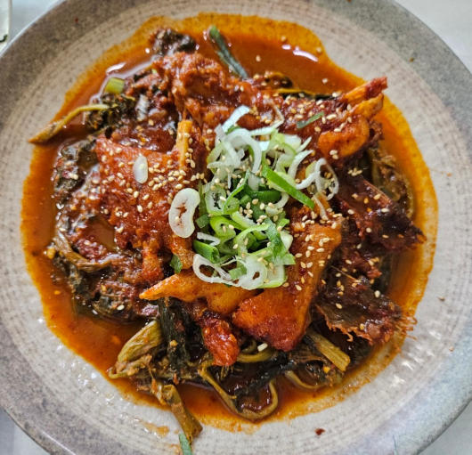 마당있는집