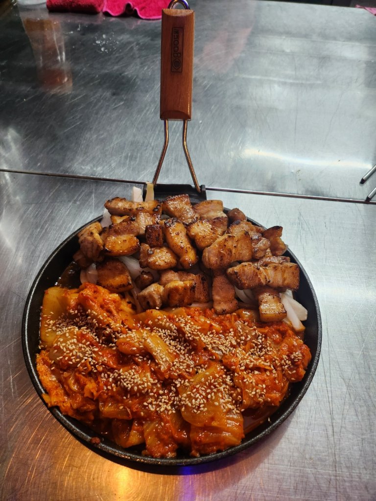 디너의여왕 - [인천 미추홀] 포차1번지먹새통 인하대점 2차