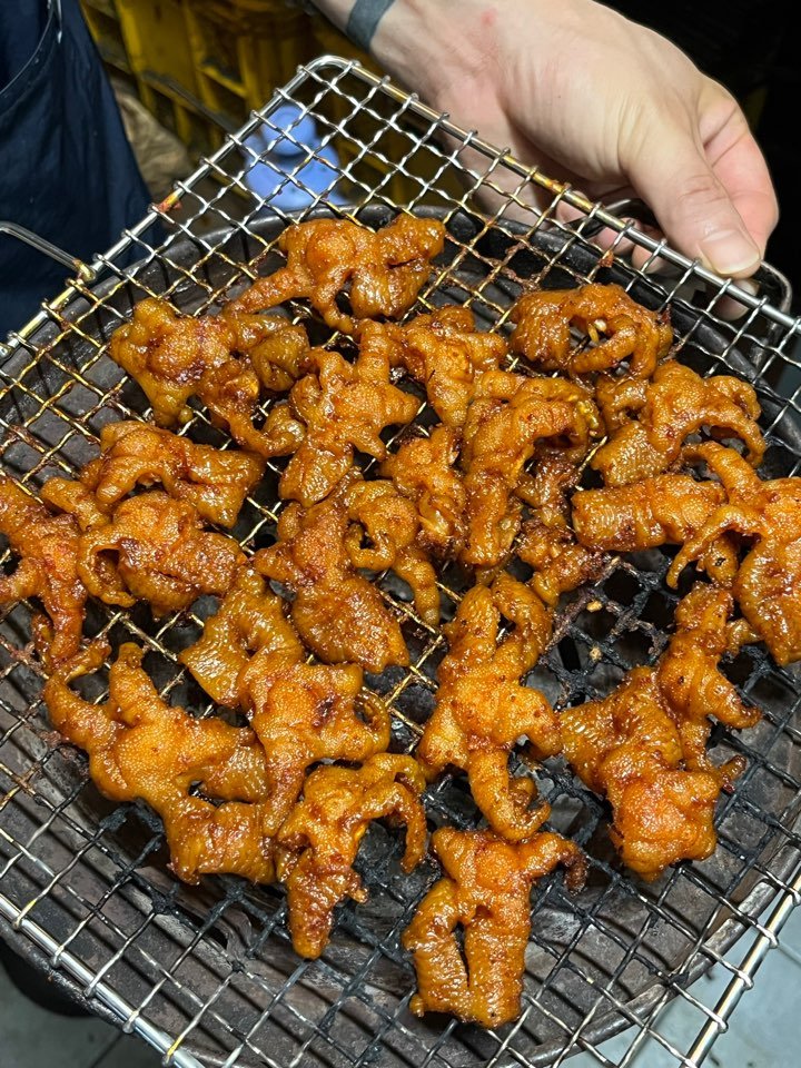 디너의여왕 - [충남 천안] 계화동 신불당직영점 2차
