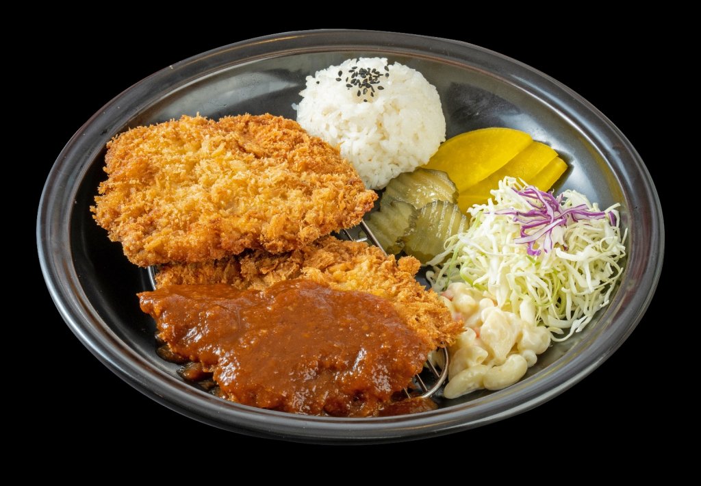 디너의여왕 - [경기 고양] 이도돈까스전문점 1차