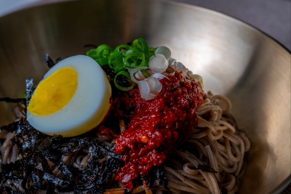 디너의여왕 - [충남 계룡] 수미계닭갈비 1차