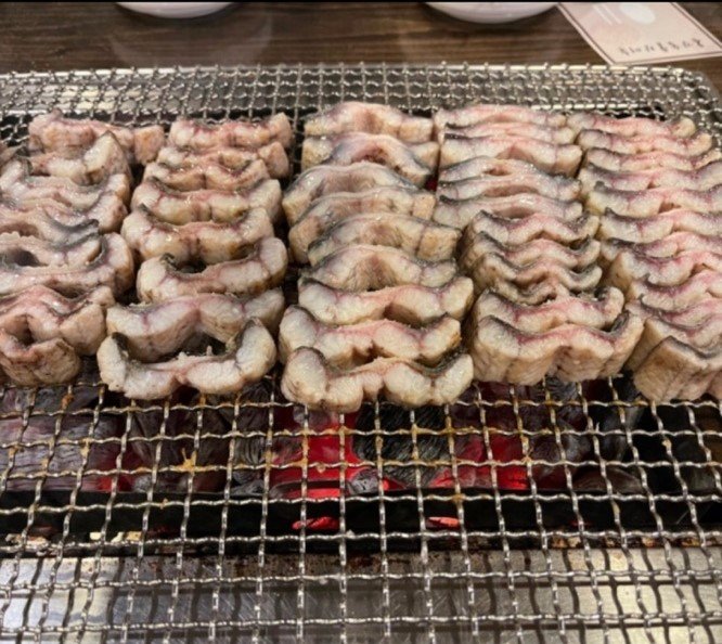 디너의여왕 - [충북 제천] 용두장어촌 5차