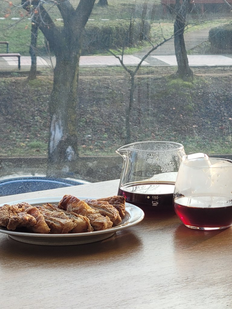 [경기 안산] 카페하루 본오점 이미지