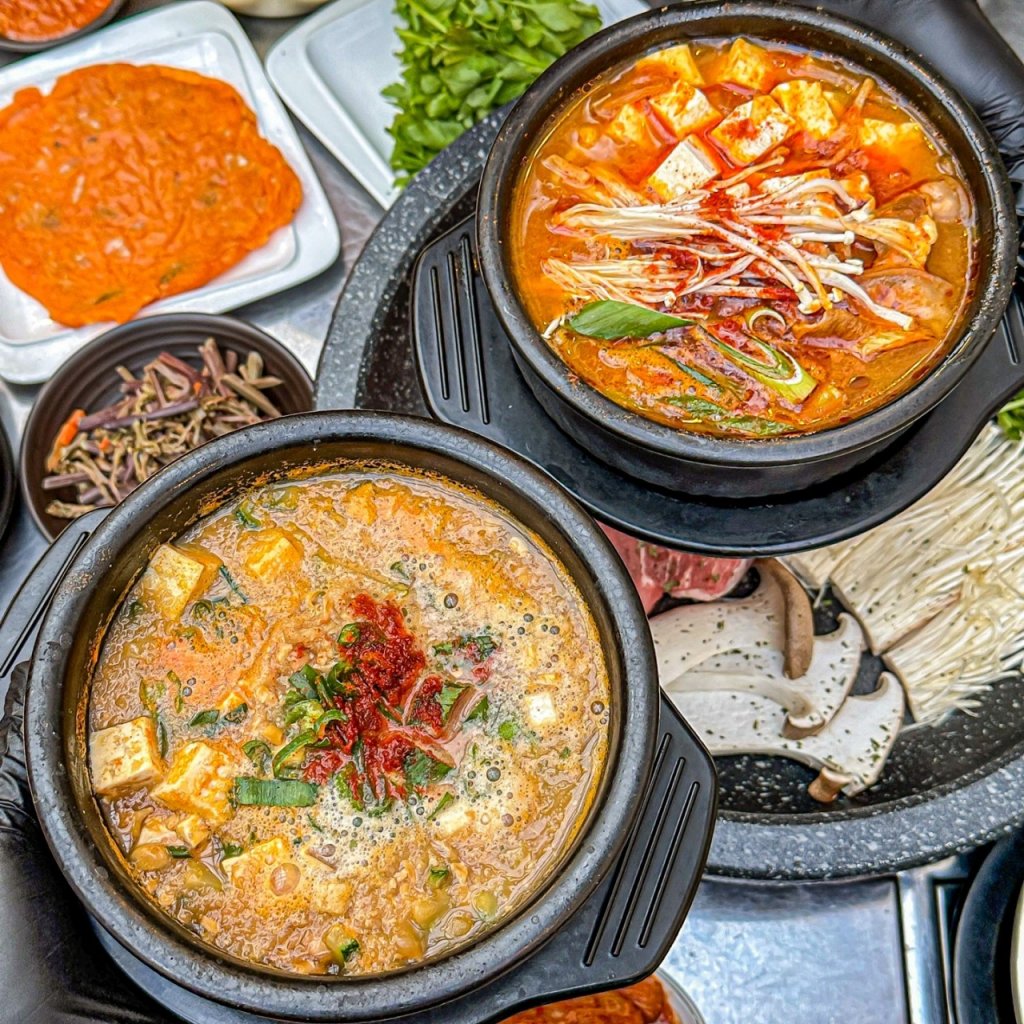 [전북 전주] 깜도야흑돼지 이미지