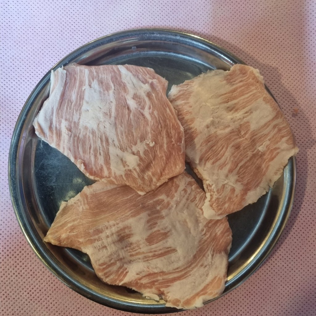디너의여왕 - [서울 강남] 청담돈고집 1차