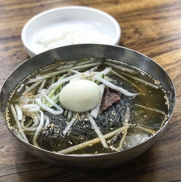 디너의여왕 - [제주 서귀포] 대포면옥 3차