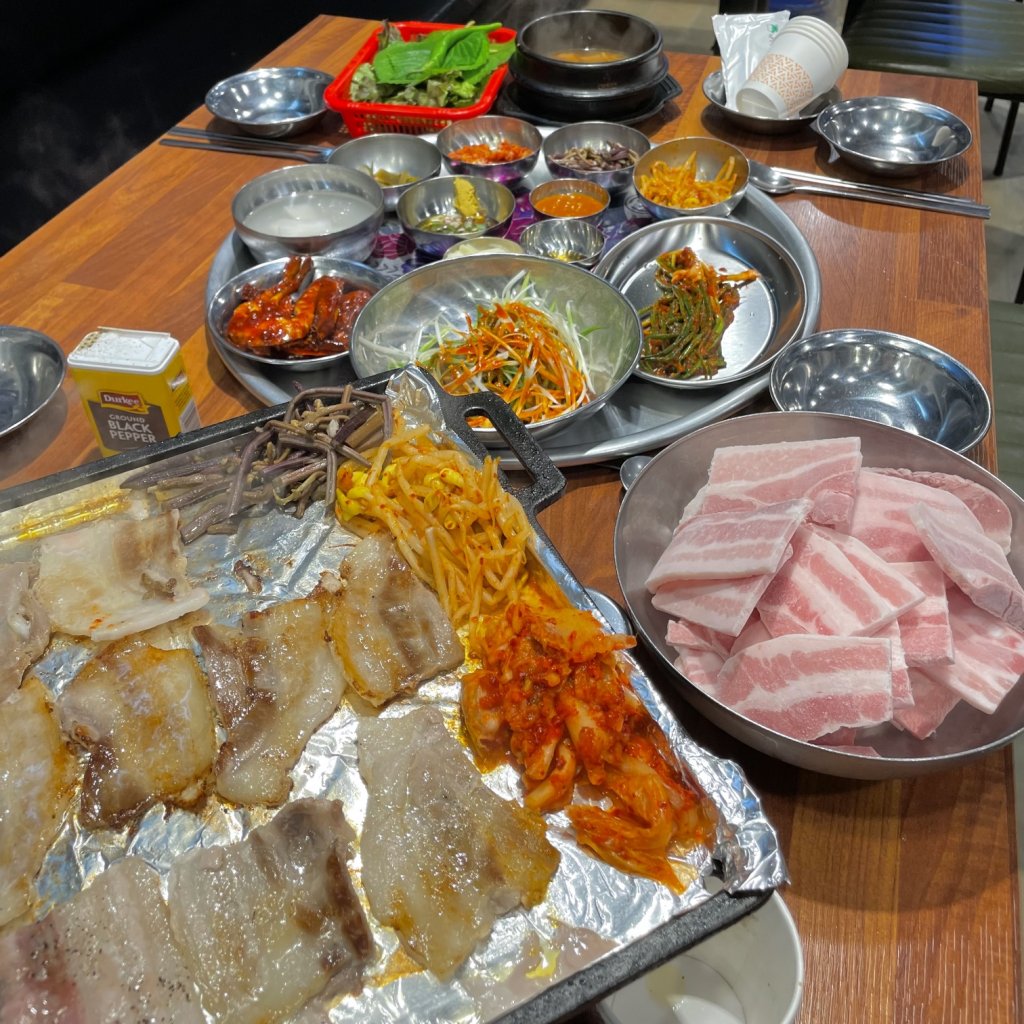 디너의여왕 - [경기 부천] 순돌이식당 소사본동점 1차