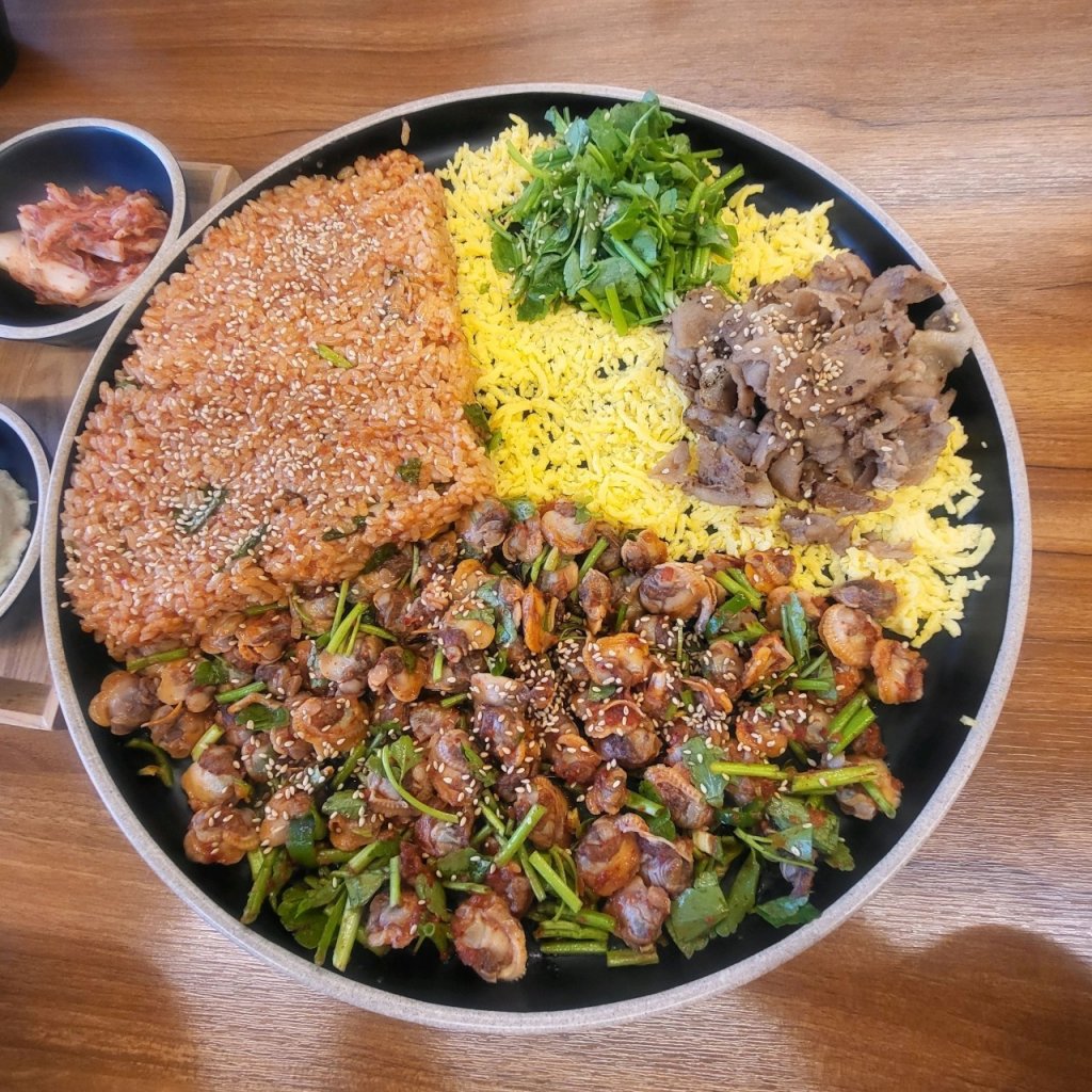 [경기 안산] 조만간식당