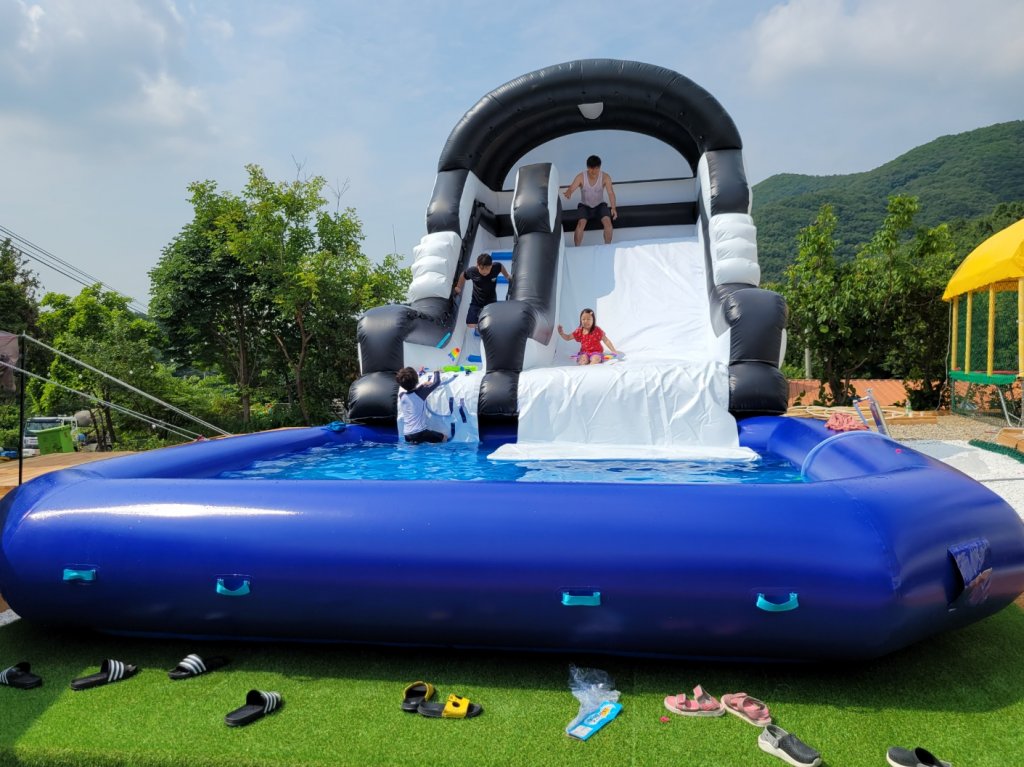 디너의여왕 - [충남 아산] 셀프테라피 카페 11차