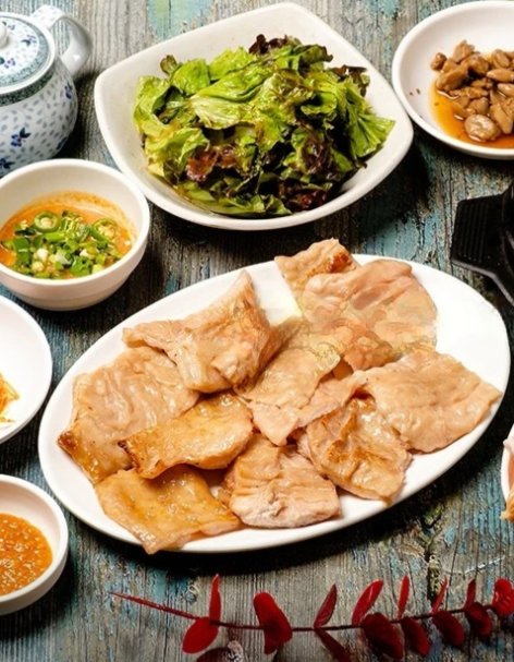 먹도리꾼생막창