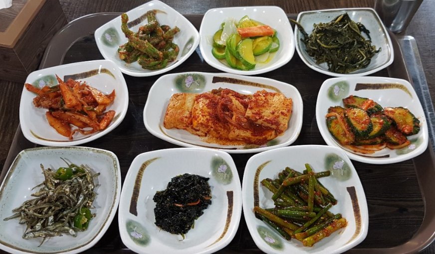 디너의여왕 - [기자단] 명가식당 2차