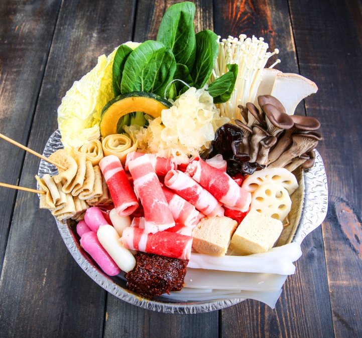 디너의여왕 - [제주 서귀포] 마라공방&탐라양꼬치 2차