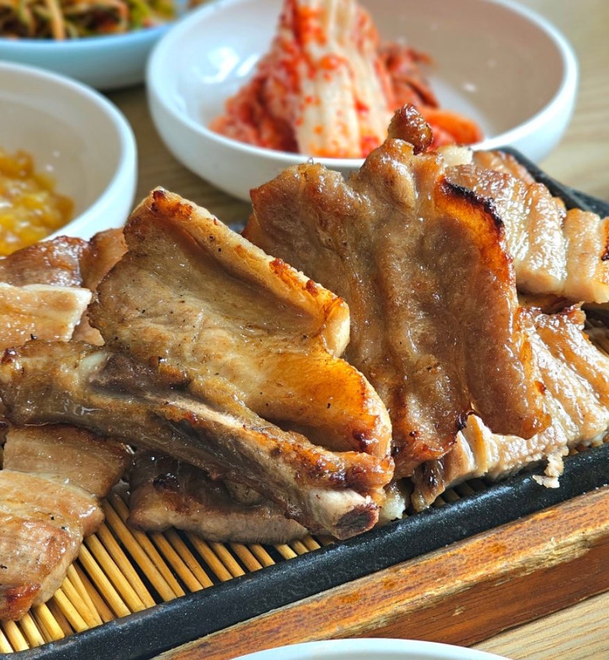 디너의여왕 - [충북 청주] 부모산가든 5차